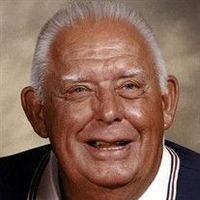 Clifford \"Blackie\" Gilbert