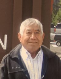 Pedro Rodriguez Herrera