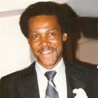 Walter Dean Yarbrough