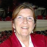 Mary Kennedy