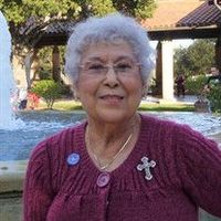 Mary \"Marie\" Vieira