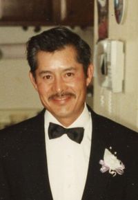 Miguel Almanza Sr.