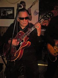 Arthur \"Art\" Martinez