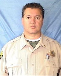 Jesus \"Chuy\" Esparza Jr.