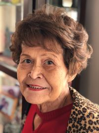 Restituta \"Chris\" Naldoza