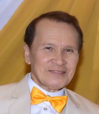 Ruben Mendoza