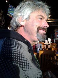 Thomas \"Tom\" Perdue