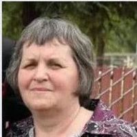 Rebekah \"Becky\" Davis