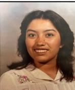 Maria Orozco Villalobos