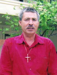 Rafael Rosales Jimenez