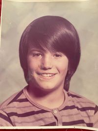 Matthew \"Marty\" Linares