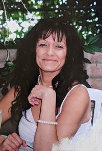 Barbara Vasquez Sandoval