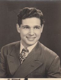 Wesley \"Wes\" Hallmeyer