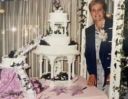 Eleanor \"Wizzi\" Wisilinski