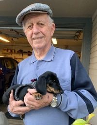 James \"Jim\" Shanks Sr.