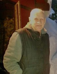 William \"Jerry\" Treat