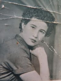 San Juana Marquez de la Torre