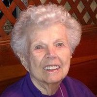 Florence \"Penny\" Smith