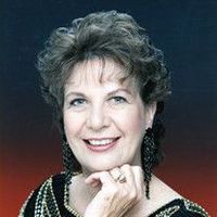 Norma \"Nonie\" de Bettencourt