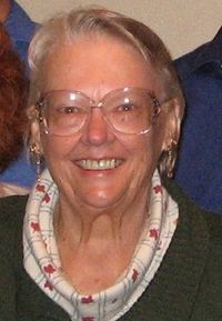 Elaine Holm (Zielske)