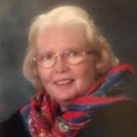 Elizabeth Blackstock