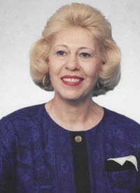 Doris Kopp