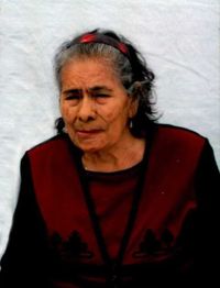 Esperanza Reyes Monzon