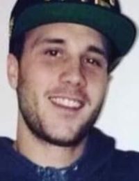 Christopher Petersen