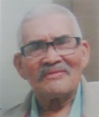 Jose Gonzalez Hernandez