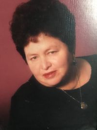 Graciela Cruz de Mondragon