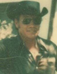 Donald Pacheco,  Sr.