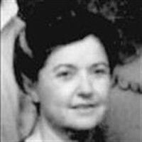 Josephine \"Margie\" Broyles