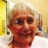 Eugenia \"Jenny\" Azevedo