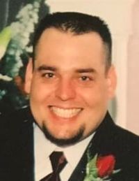 Larry Trantham,  Jr.