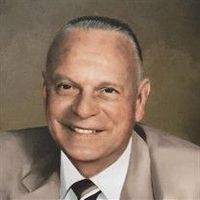 Richard \"Fergy\" Ferguson