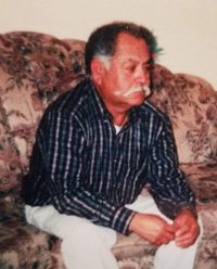 Agustin Espinoza Sotelo