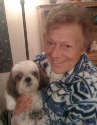 NICOLETTA \"NICKIE\" CACCIOTTI