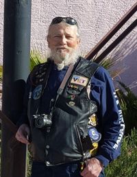 WILLIAM \"WILL\" BARNARD