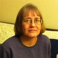 Karen Johnson-Ebersole