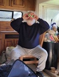 LAWRENCE \"LARRY\" LEACH