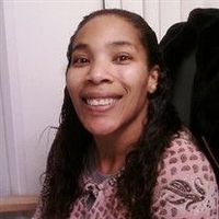 Marlesia \"Lisa\" Goldman