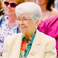 Cecyl \"Lucille\" Cowan