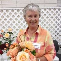 Ruth Bjerke Henderson