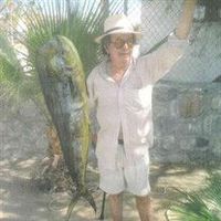 Frank \"Jake\" Vidauri