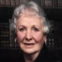 Lucy \"Elise\" Harris