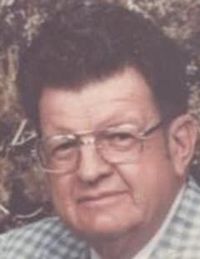 Elmer Bryson