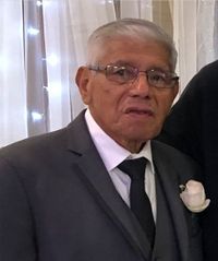 Alvaro Arévalo Angel