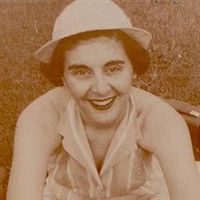 Madalene \"Madge\" Salem