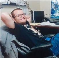 Christopher \"Chris\" Noonkester