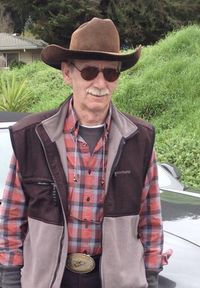 Robert \"Danny\" Price